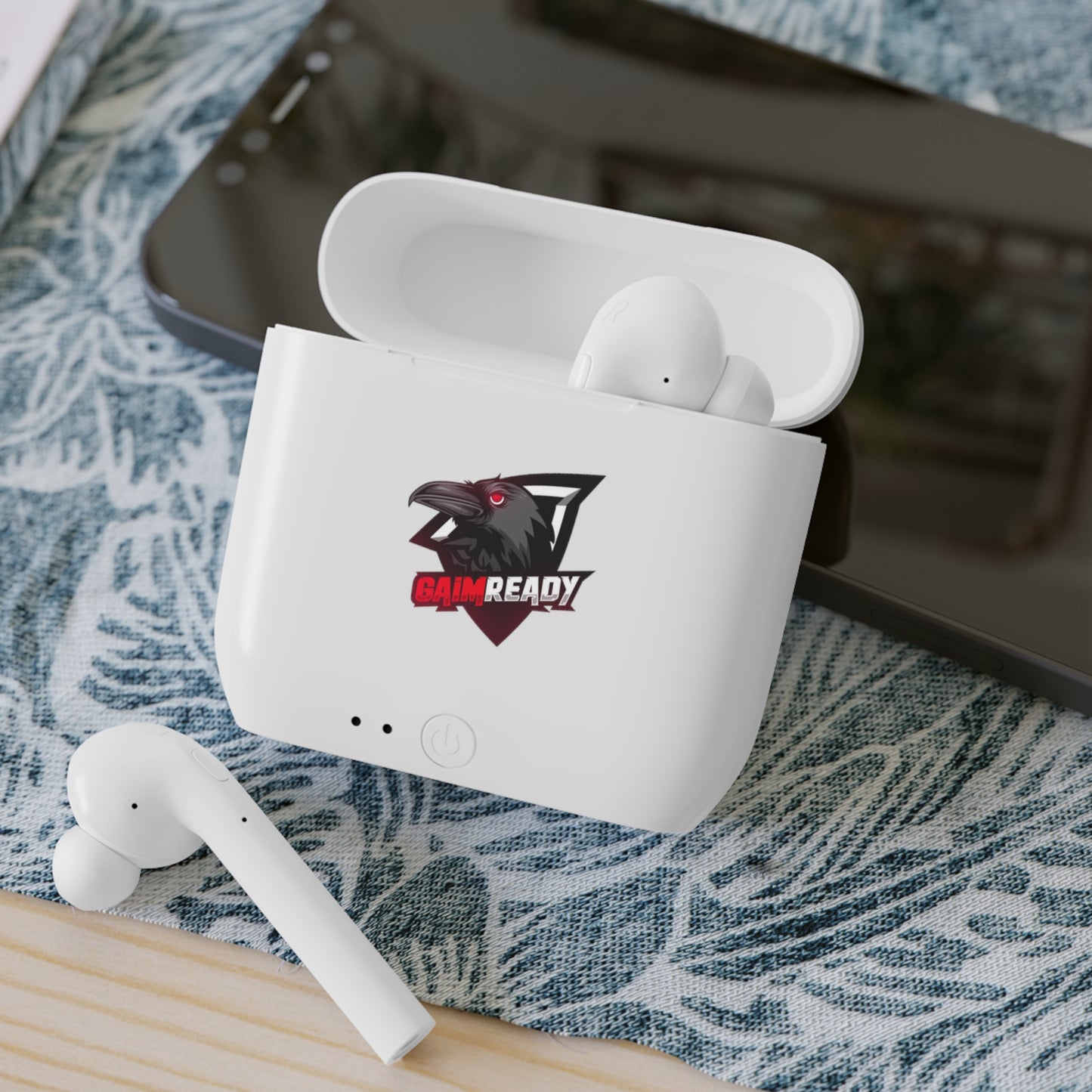 Gaim Ready Essos Wireless Earbuds
