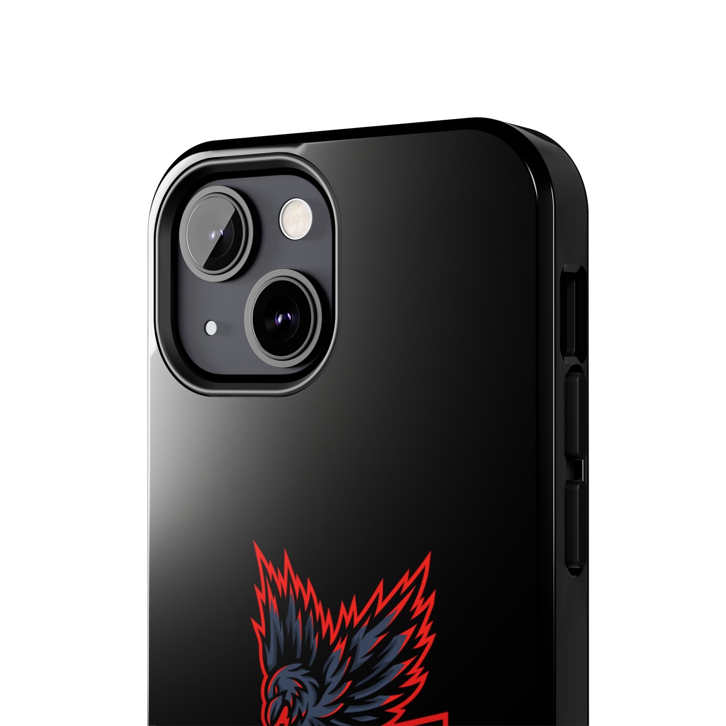 Gaim Ready Tough Phone Cases