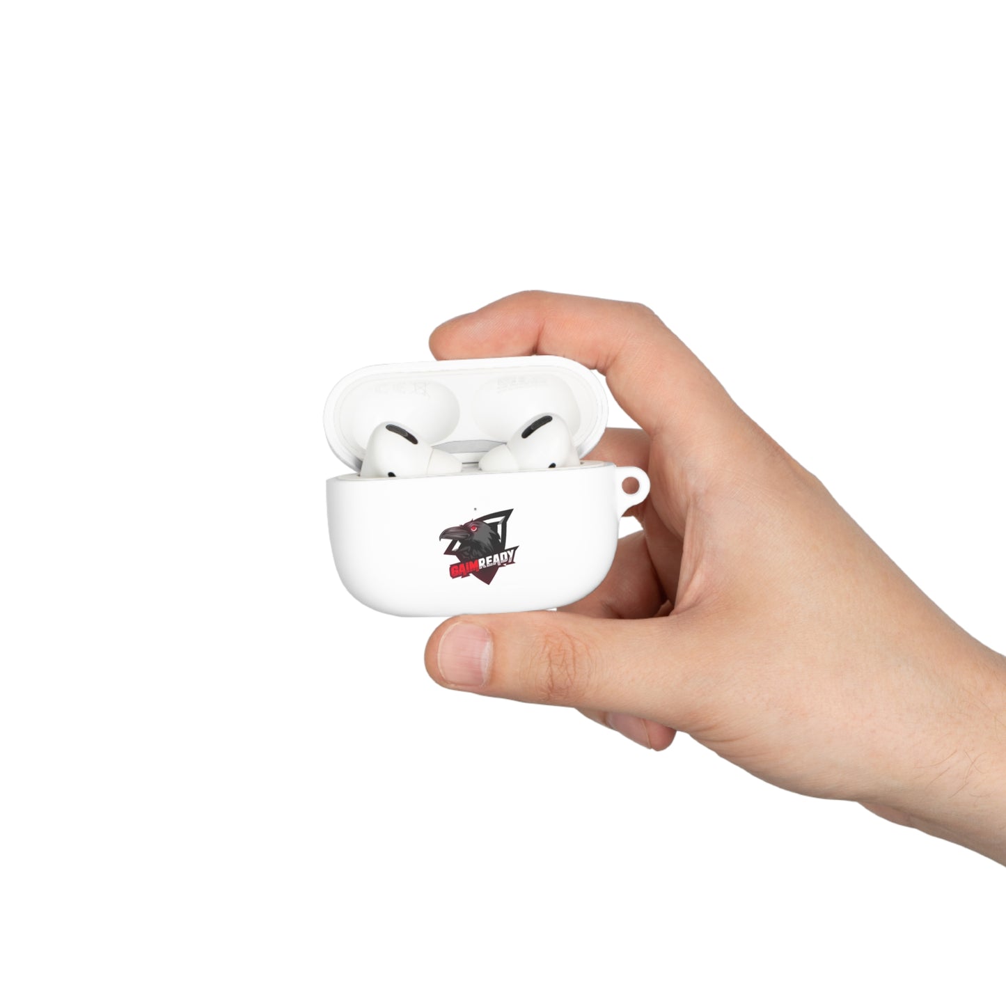Gaim Ready - AirPods and AirPods Pro Case Cover