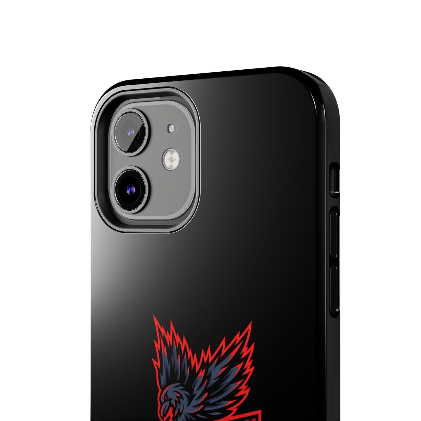 Gaim Ready Tough Phone Cases