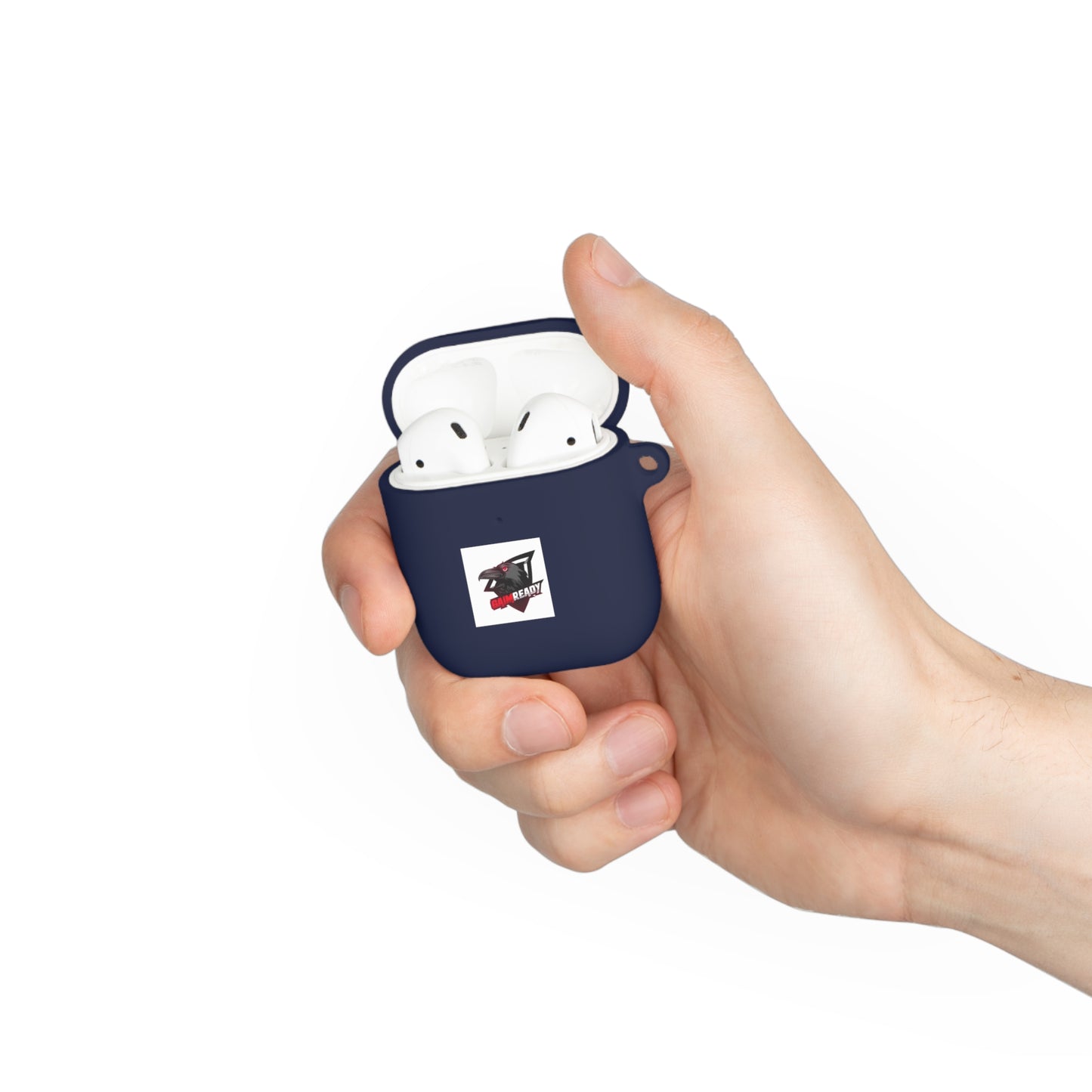 Gaim Ready - AirPods and AirPods Pro Case Cover