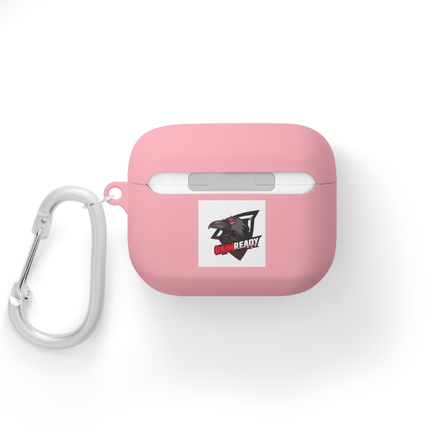 Gaim Ready - AirPods and AirPods Pro Case Cover