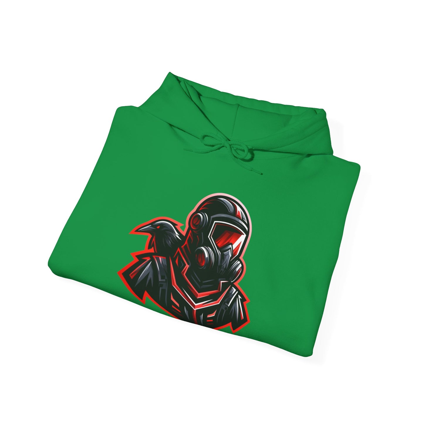 Gaim Ready - Gaim Edition -Unisex Heavy Blend™ Hooded Sweatshirt