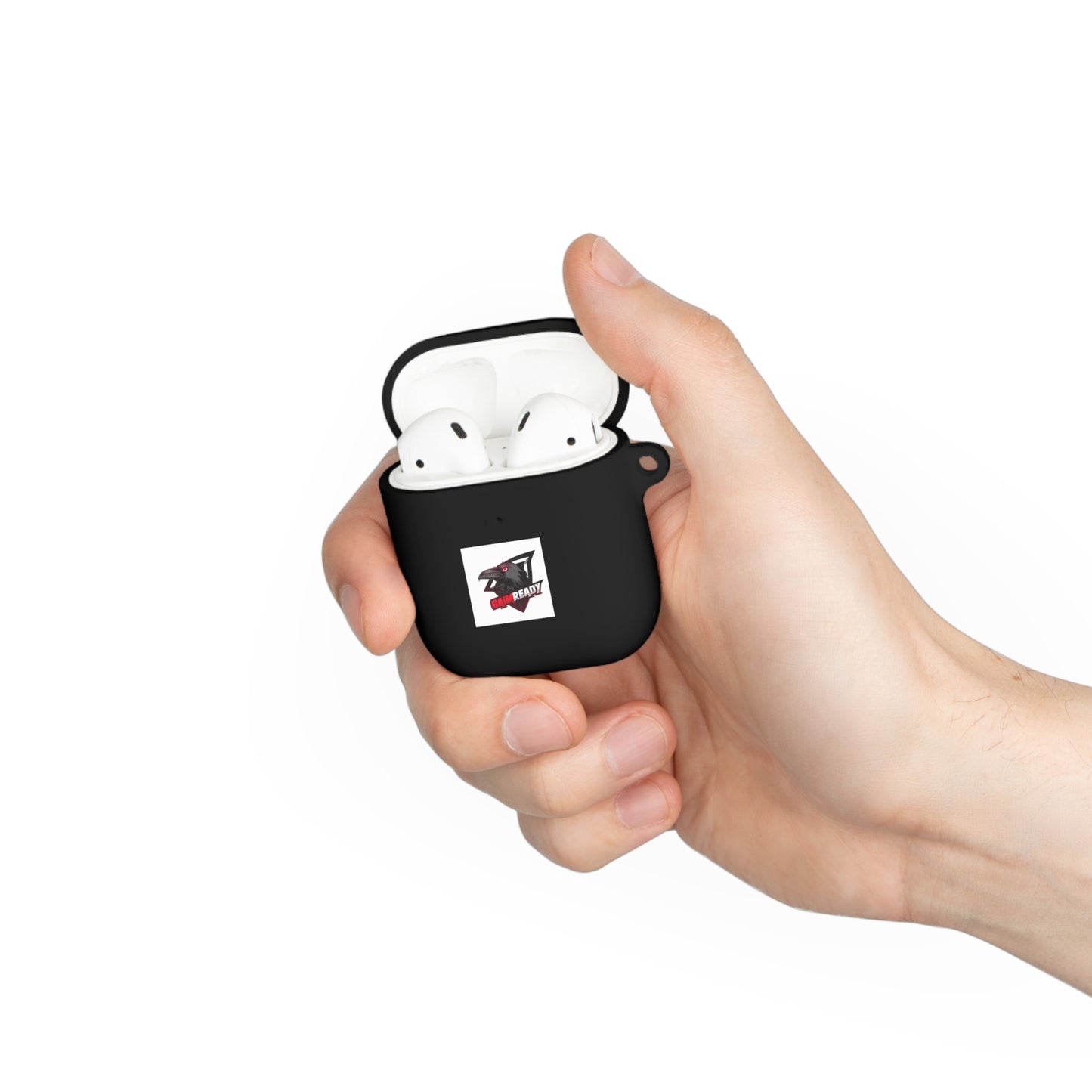 Gaim Ready - AirPods and AirPods Pro Case Cover
