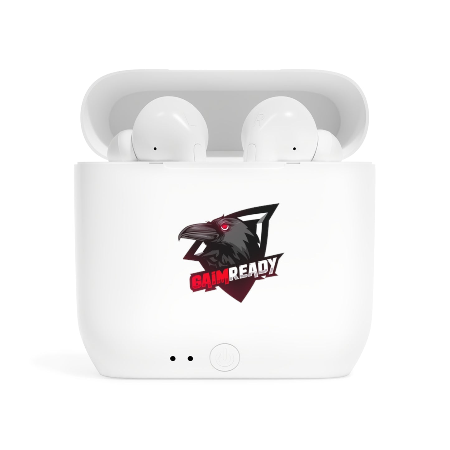 Gaim Ready Essos Wireless Earbuds