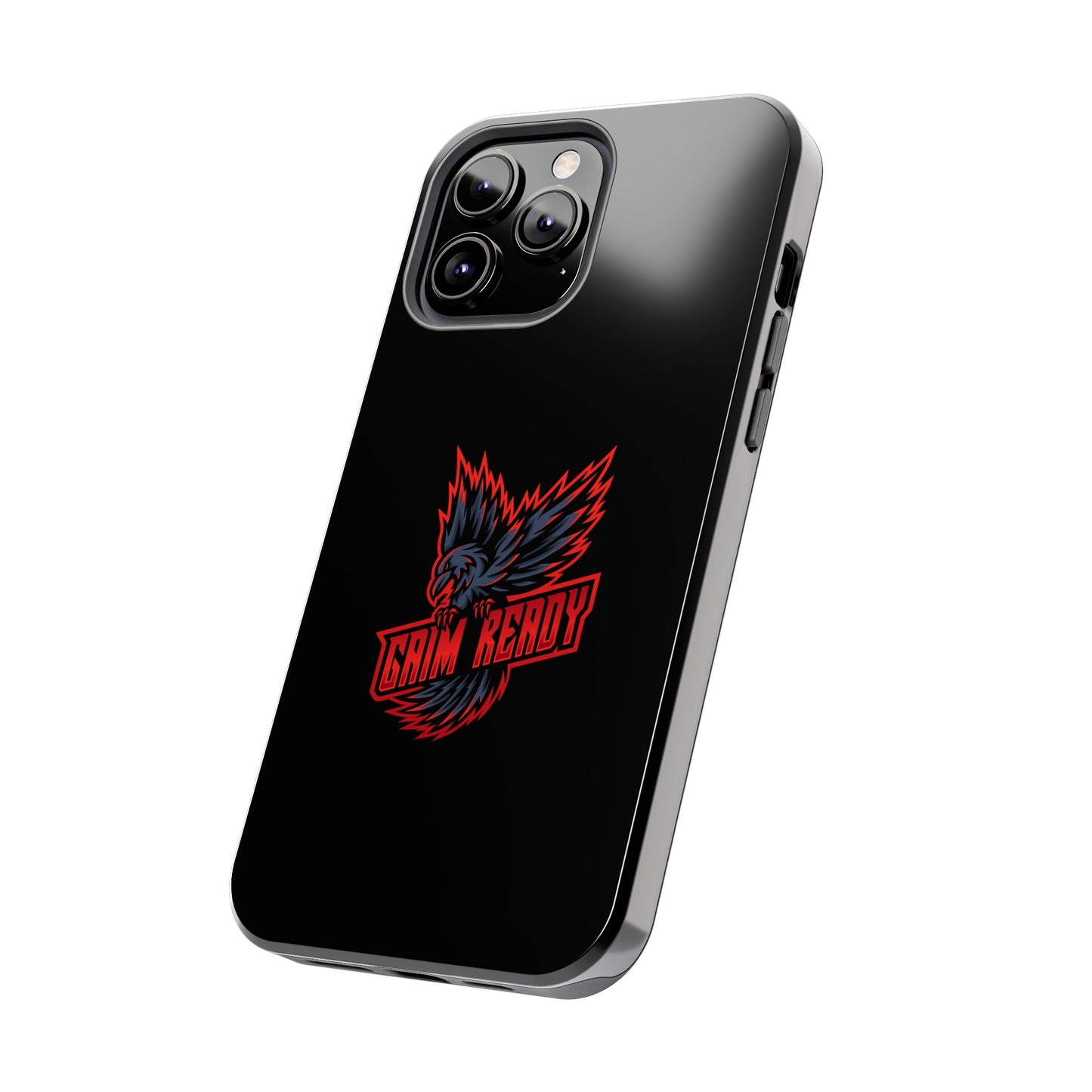 Gaim Ready Tough Phone Cases