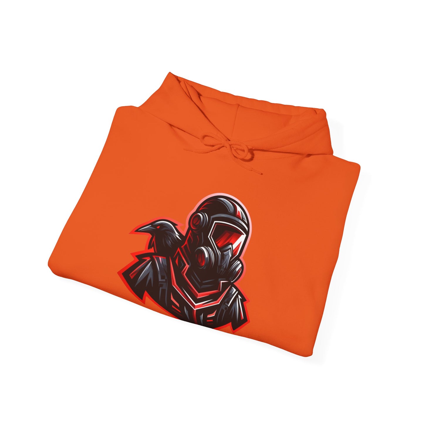 Gaim Ready - Gaim Edition -Unisex Heavy Blend™ Hooded Sweatshirt
