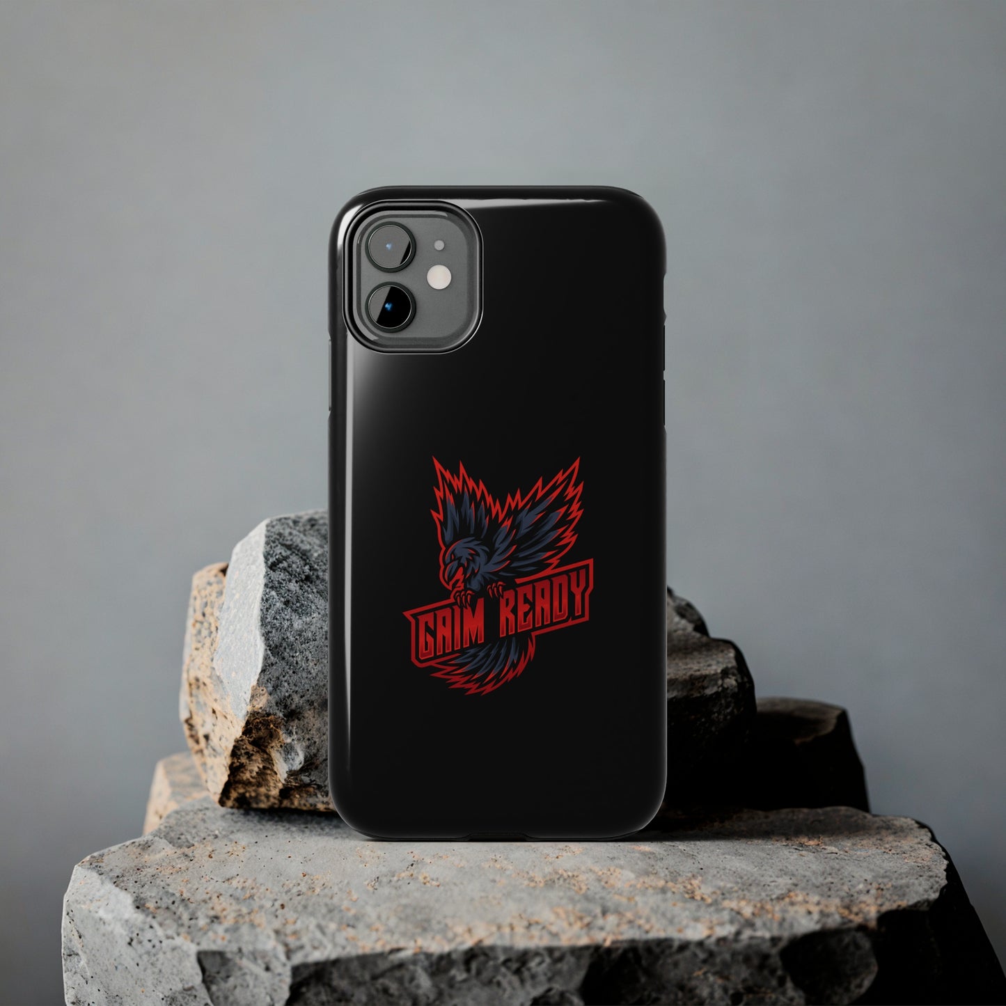 Gaim Ready Tough Phone Cases