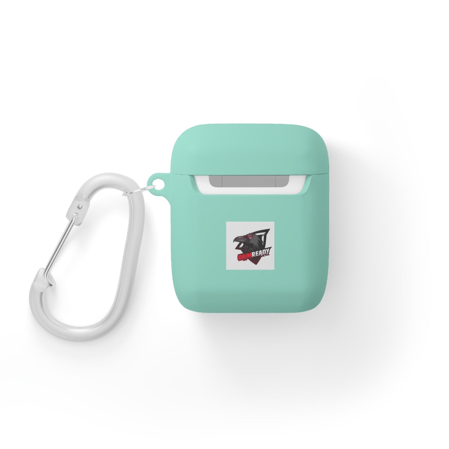 Gaim Ready - AirPods and AirPods Pro Case Cover