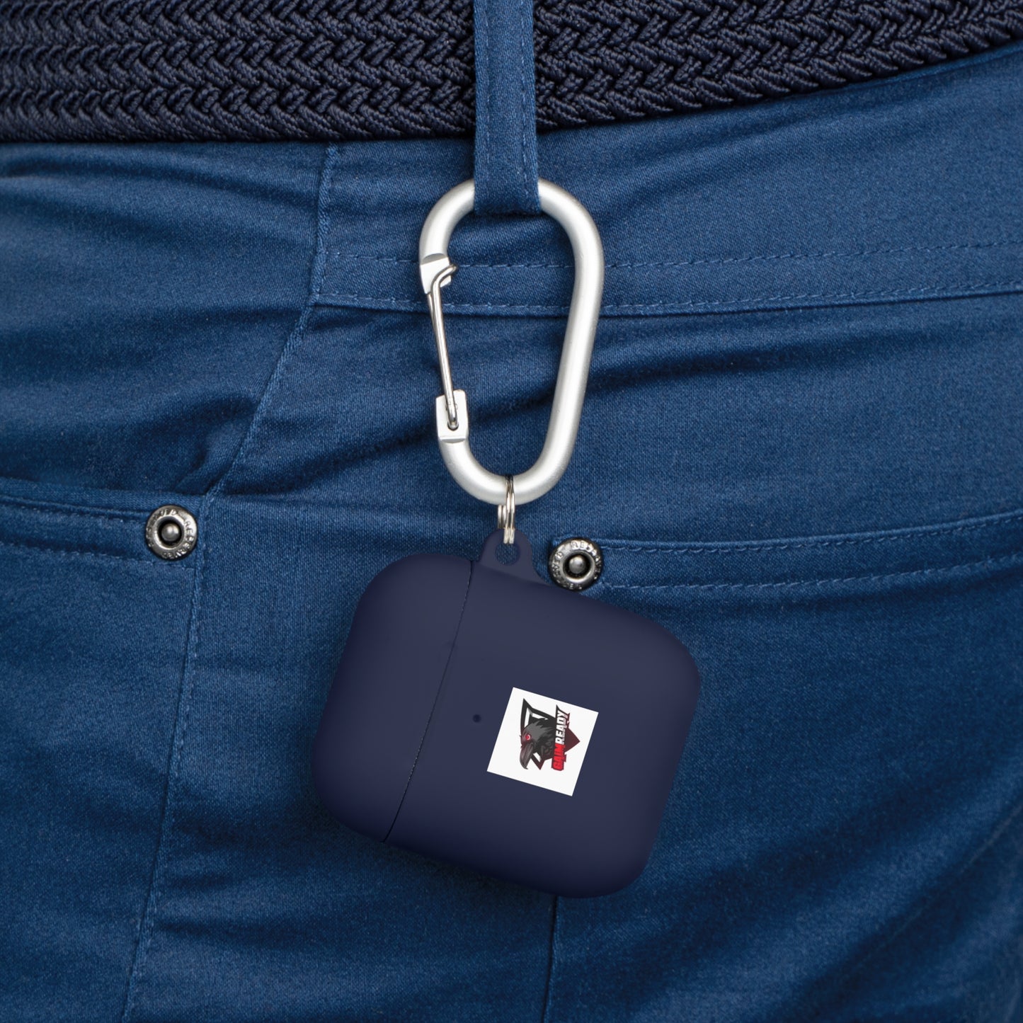Gaim Ready - AirPods and AirPods Pro Case Cover