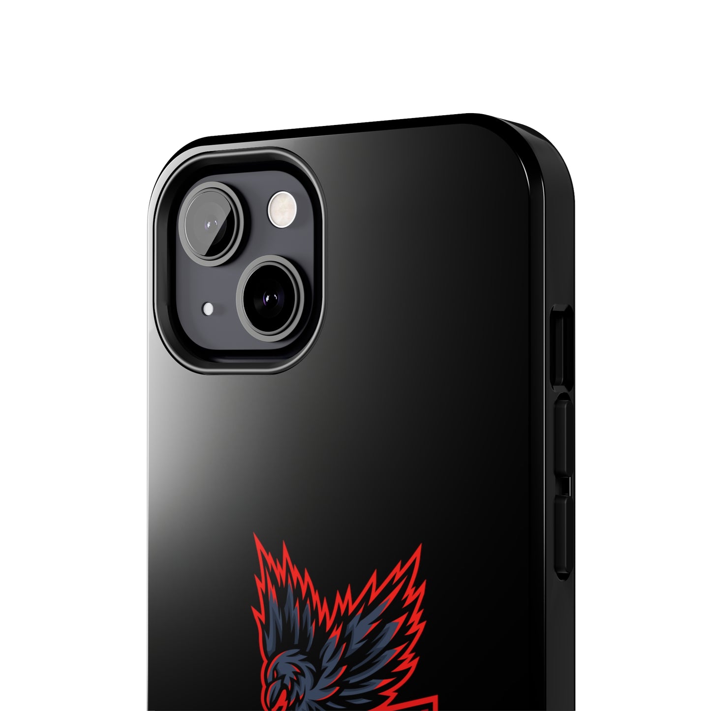 Gaim Ready Tough Phone Cases