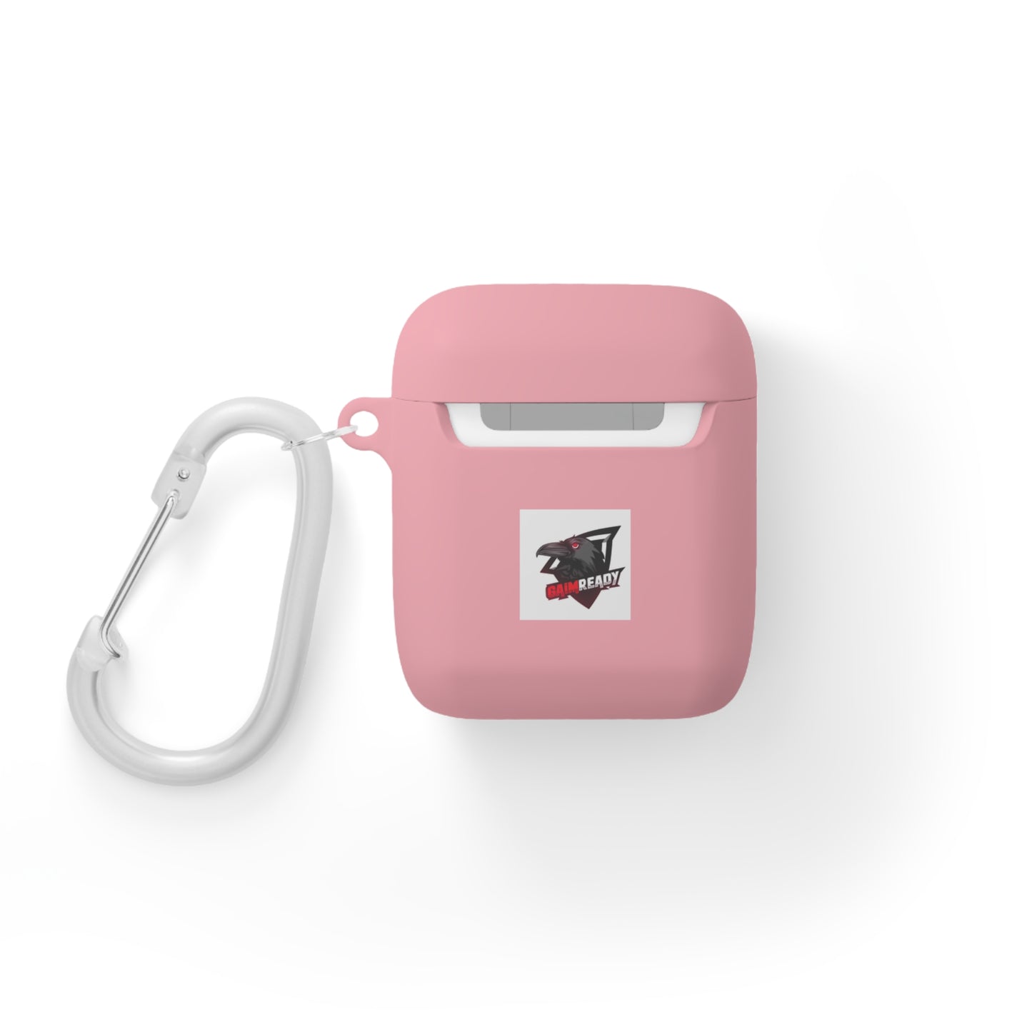 Gaim Ready - AirPods and AirPods Pro Case Cover