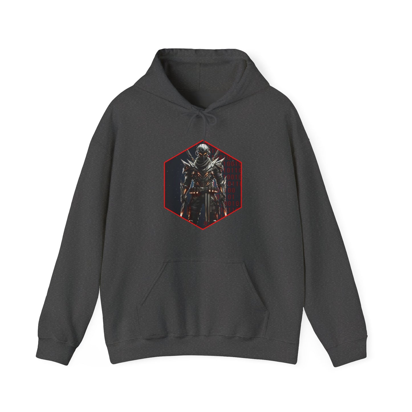 Gaim Ready - Gaim Edition - Unisex Heavy Blend™ Hooded Sweatshirt