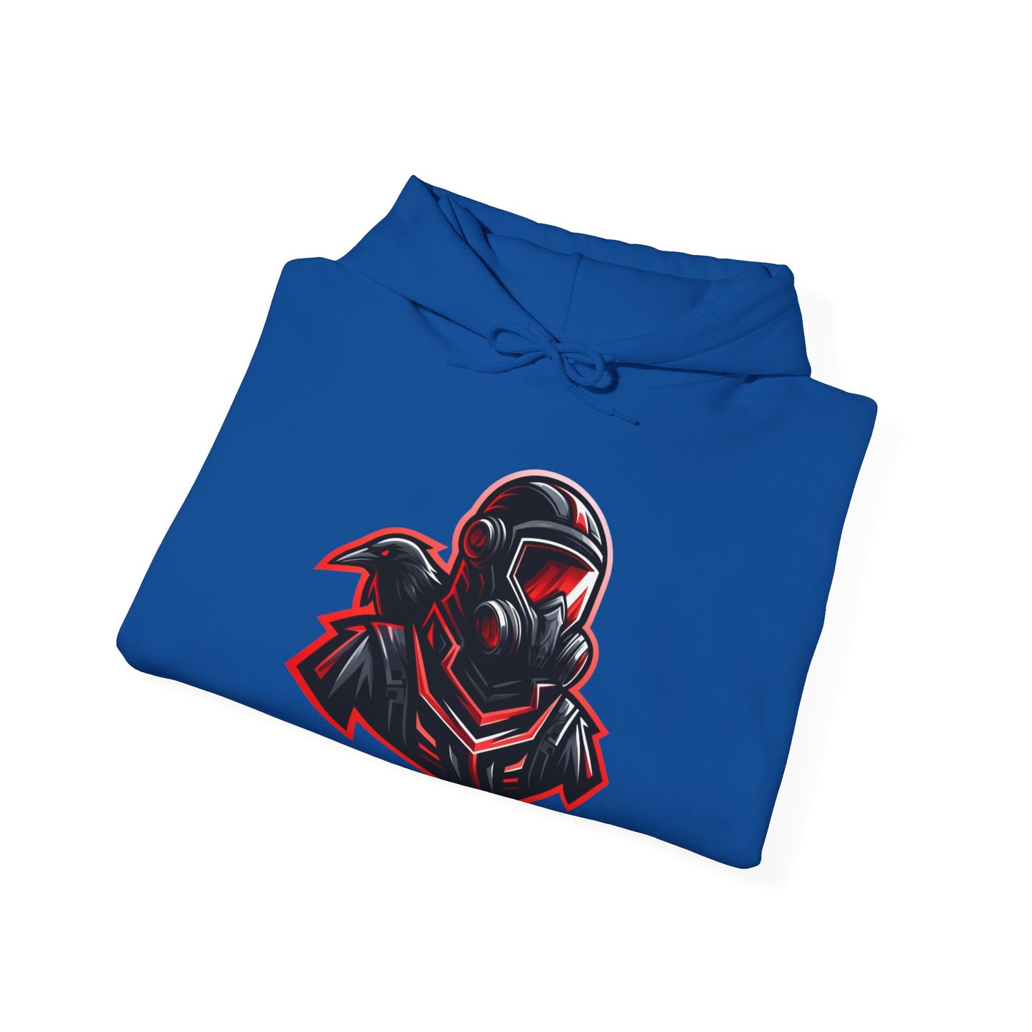 Gaim Ready - Gaim Edition -Unisex Heavy Blend™ Hooded Sweatshirt