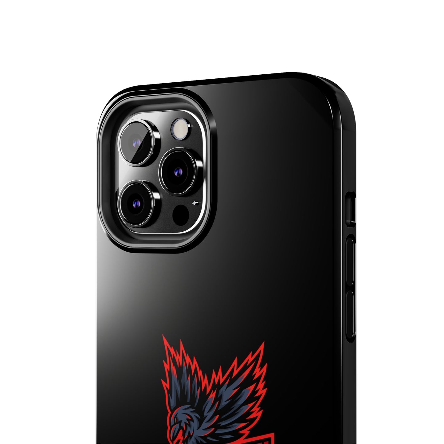 Gaim Ready Tough Phone Cases