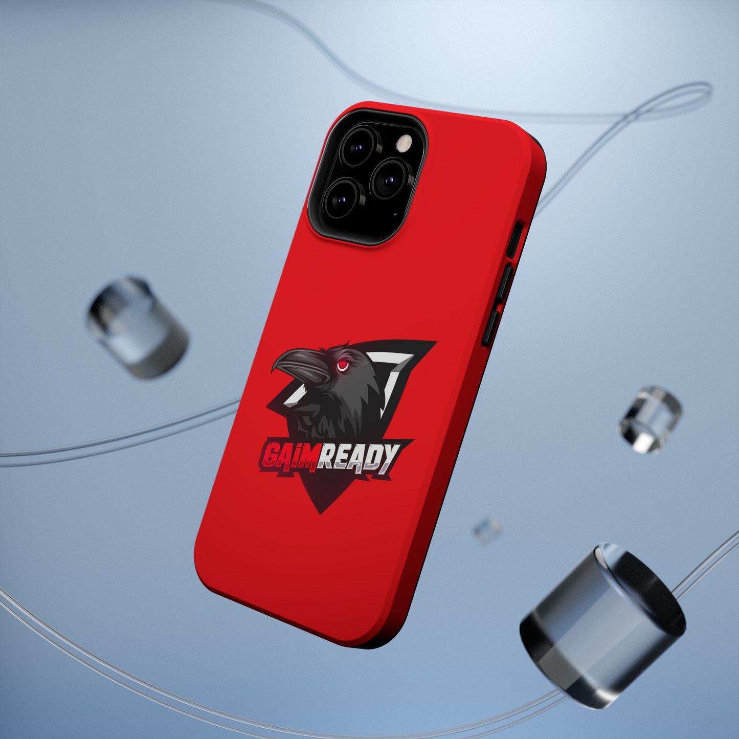 Gaim Ready - MagSafe Tough Cases