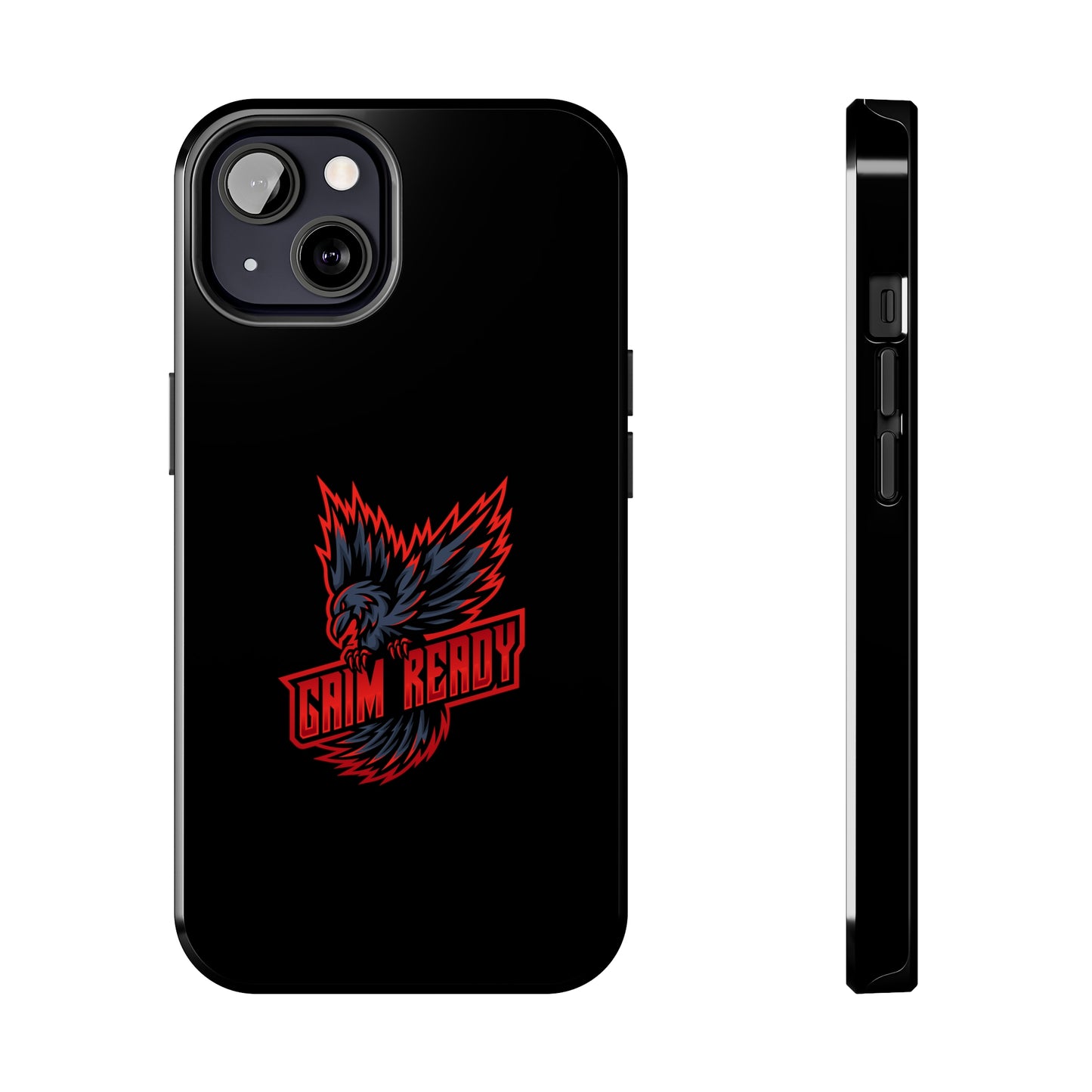 Gaim Ready Tough Phone Cases