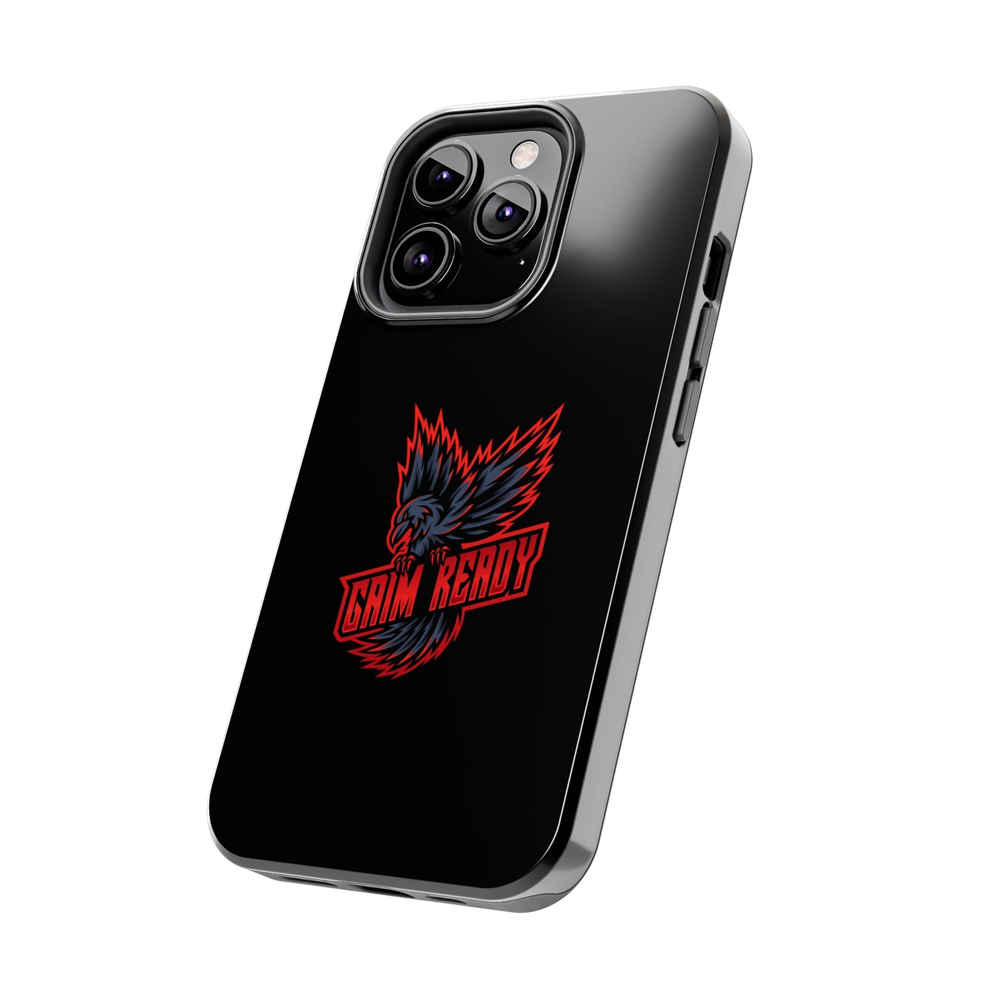 Gaim Ready Tough Phone Cases