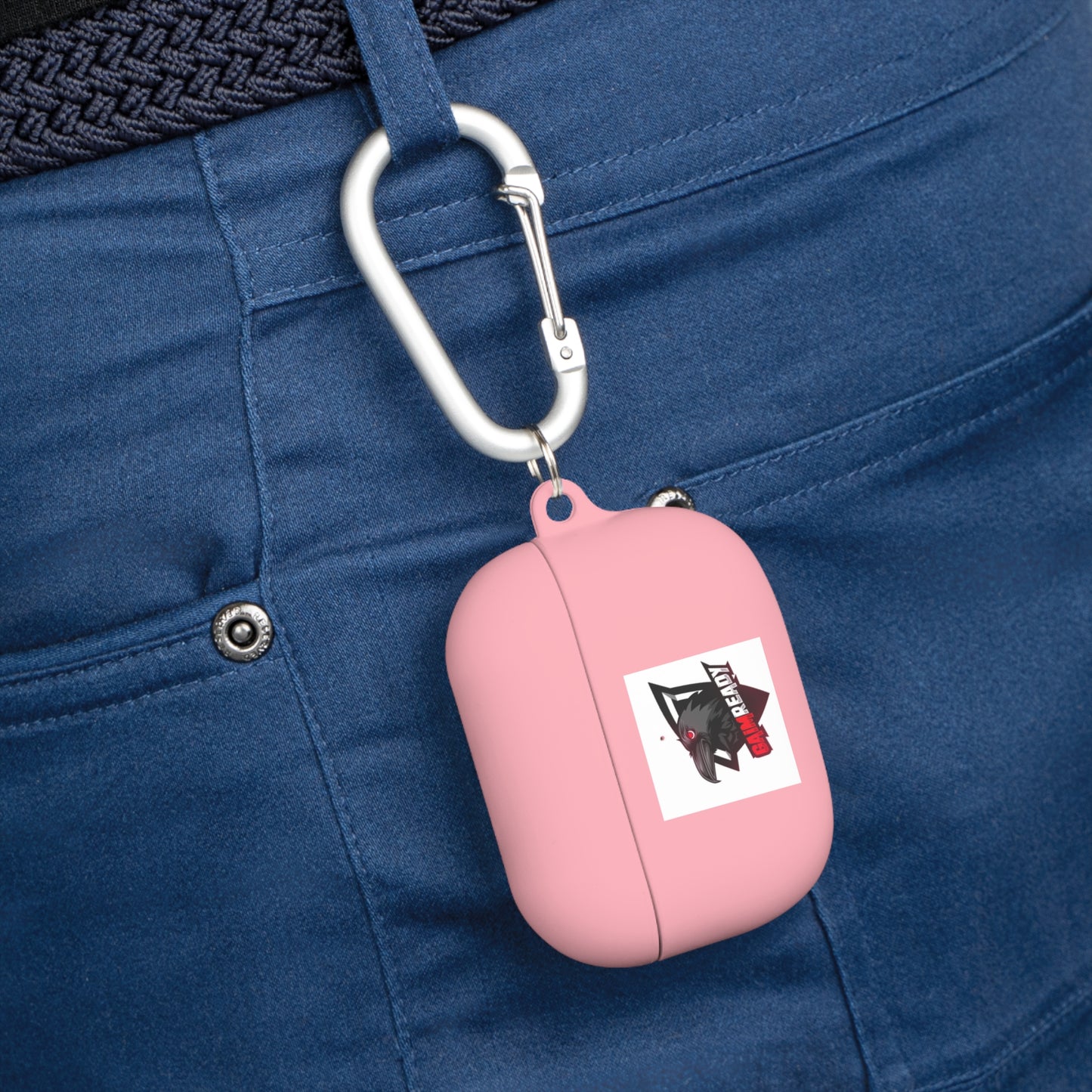 Gaim Ready - AirPods and AirPods Pro Case Cover