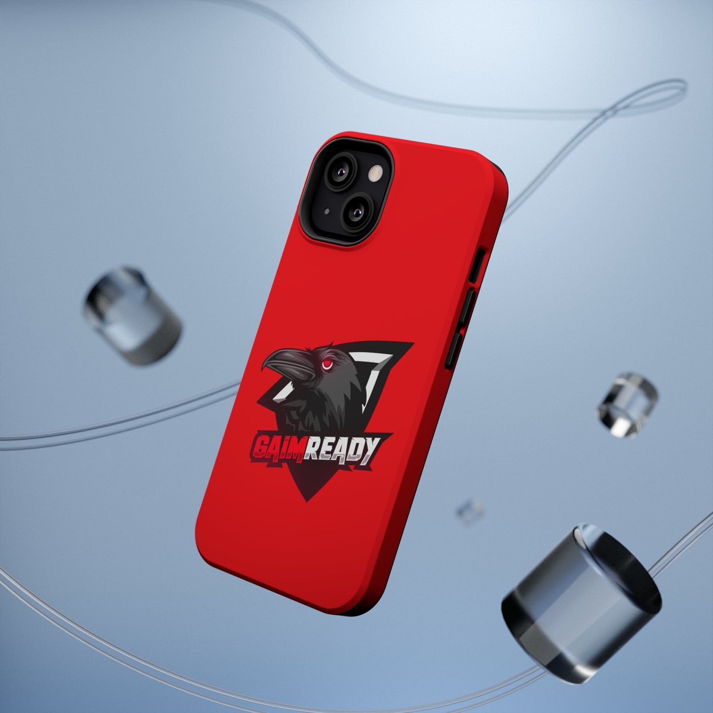 Gaim Ready - MagSafe Tough Cases