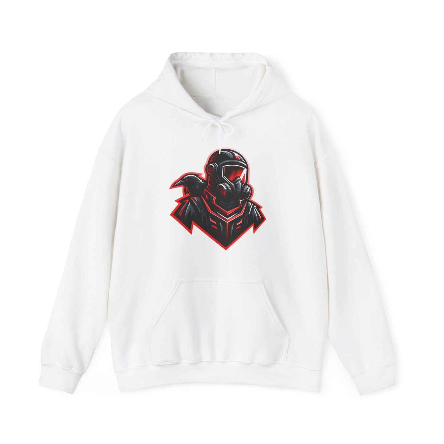 Gaim Ready - Gaim Edition -Unisex Heavy Blend™ Hooded Sweatshirt