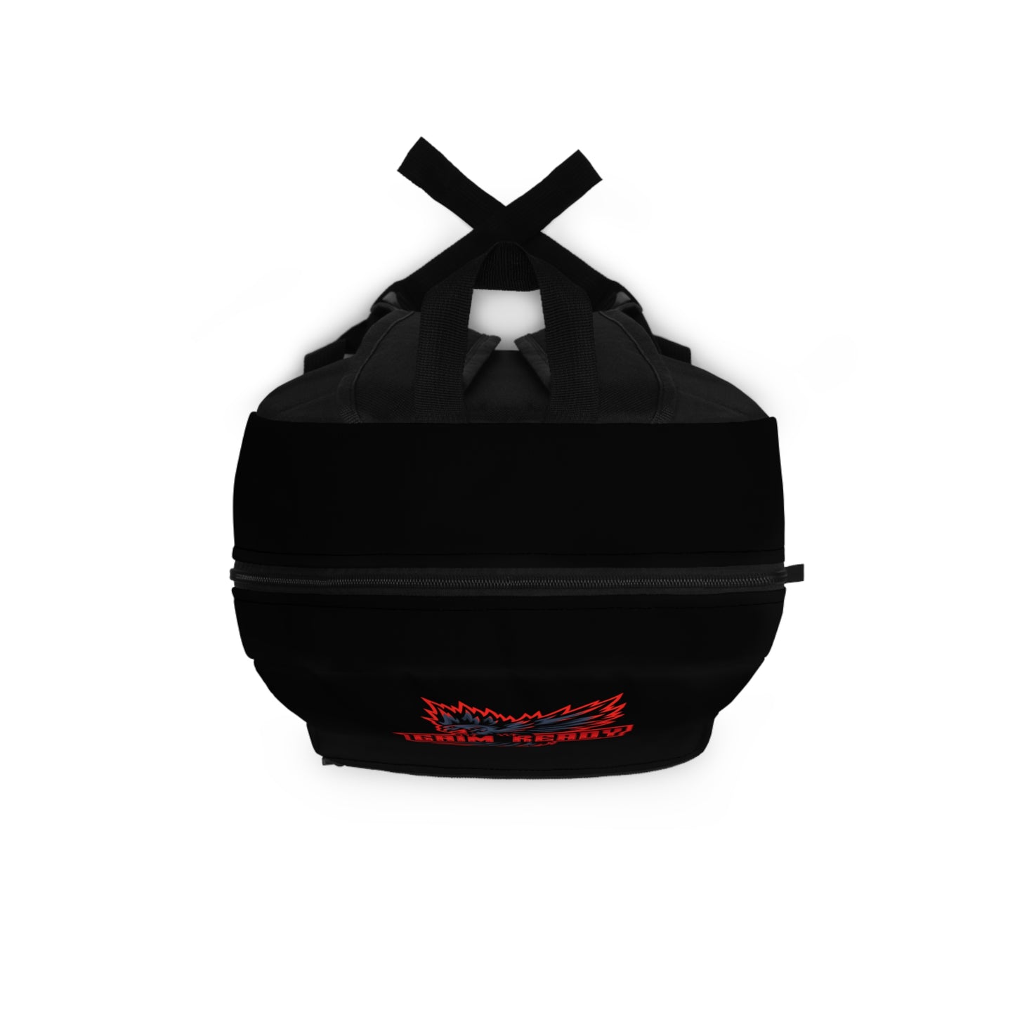 Gaim Ready Backpack Black