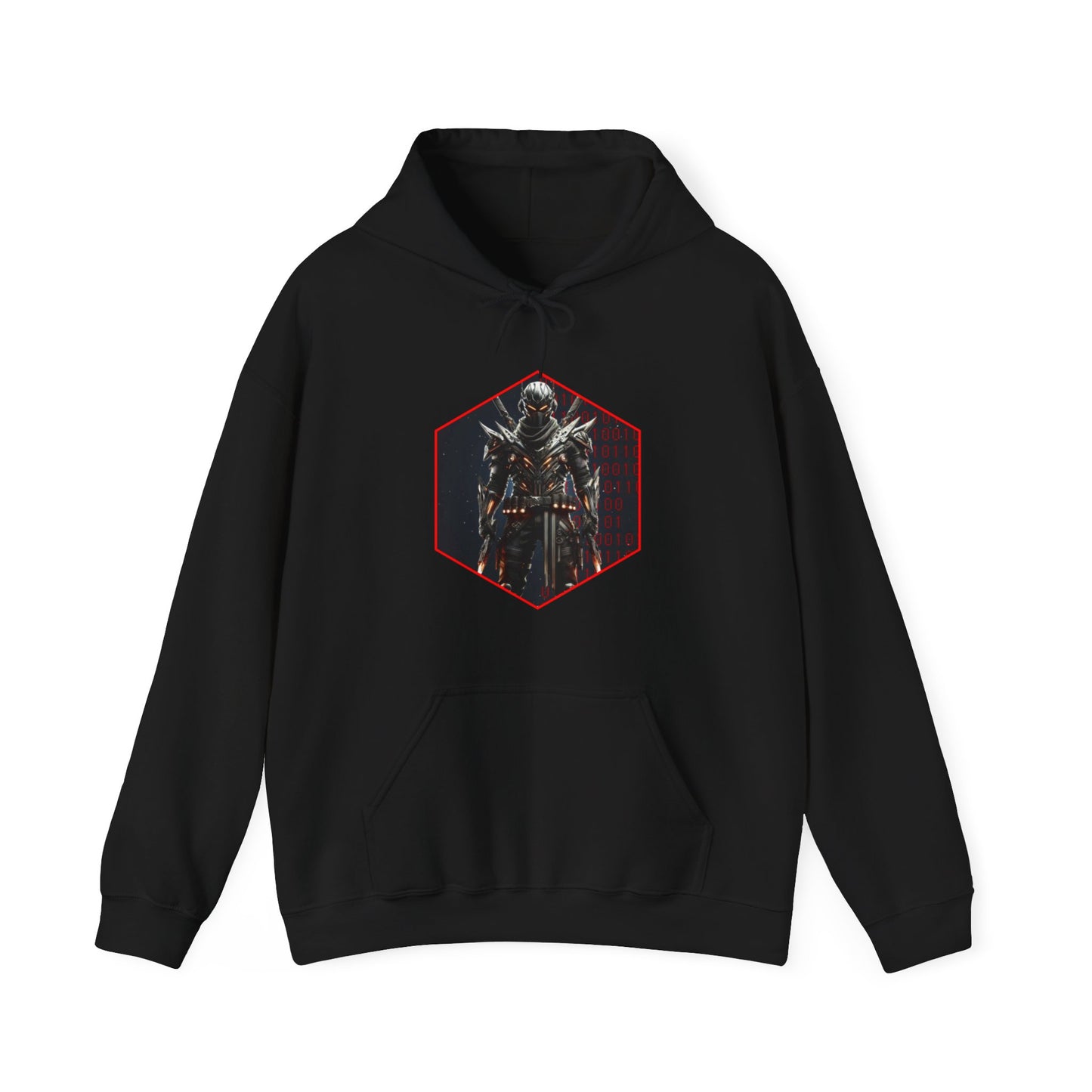 Gaim Ready - Gaim Edition - Unisex Heavy Blend™ Hooded Sweatshirt