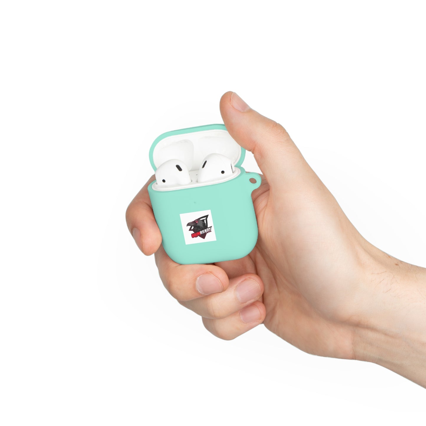 Gaim Ready - AirPods and AirPods Pro Case Cover