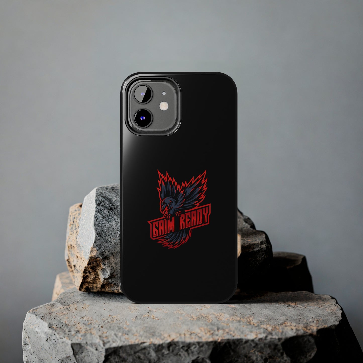 Gaim Ready Tough Phone Cases