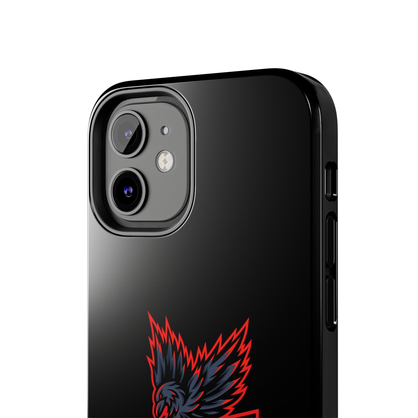 Gaim Ready Tough Phone Cases