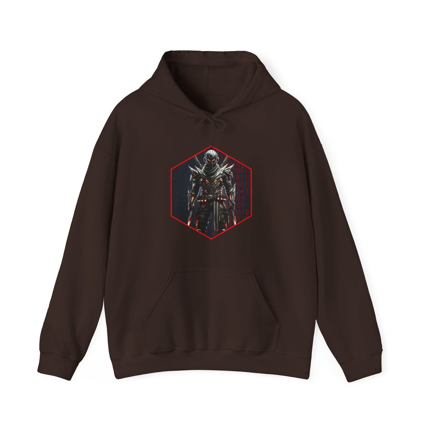 Gaim Ready - Gaim Edition - Unisex Heavy Blend™ Hooded Sweatshirt