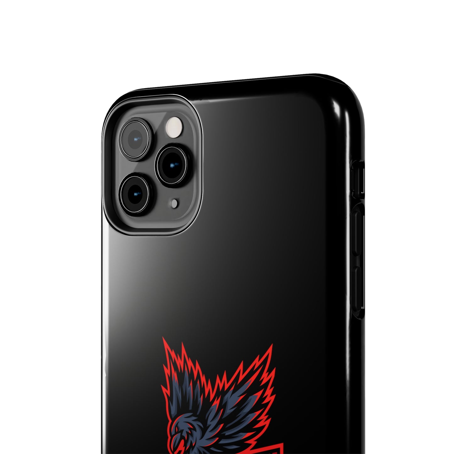 Gaim Ready Tough Phone Cases