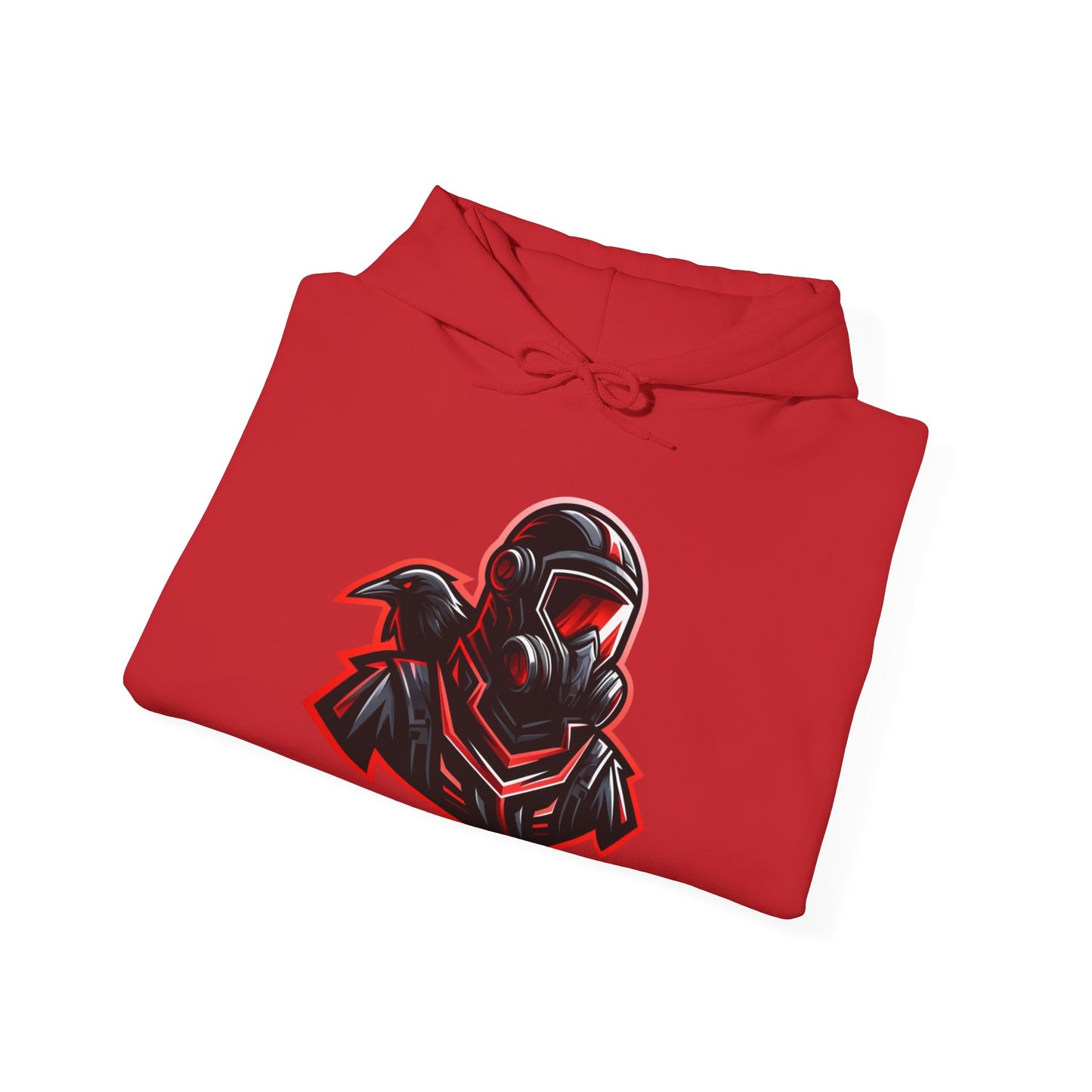 Gaim Ready - Gaim Edition -Unisex Heavy Blend™ Hooded Sweatshirt