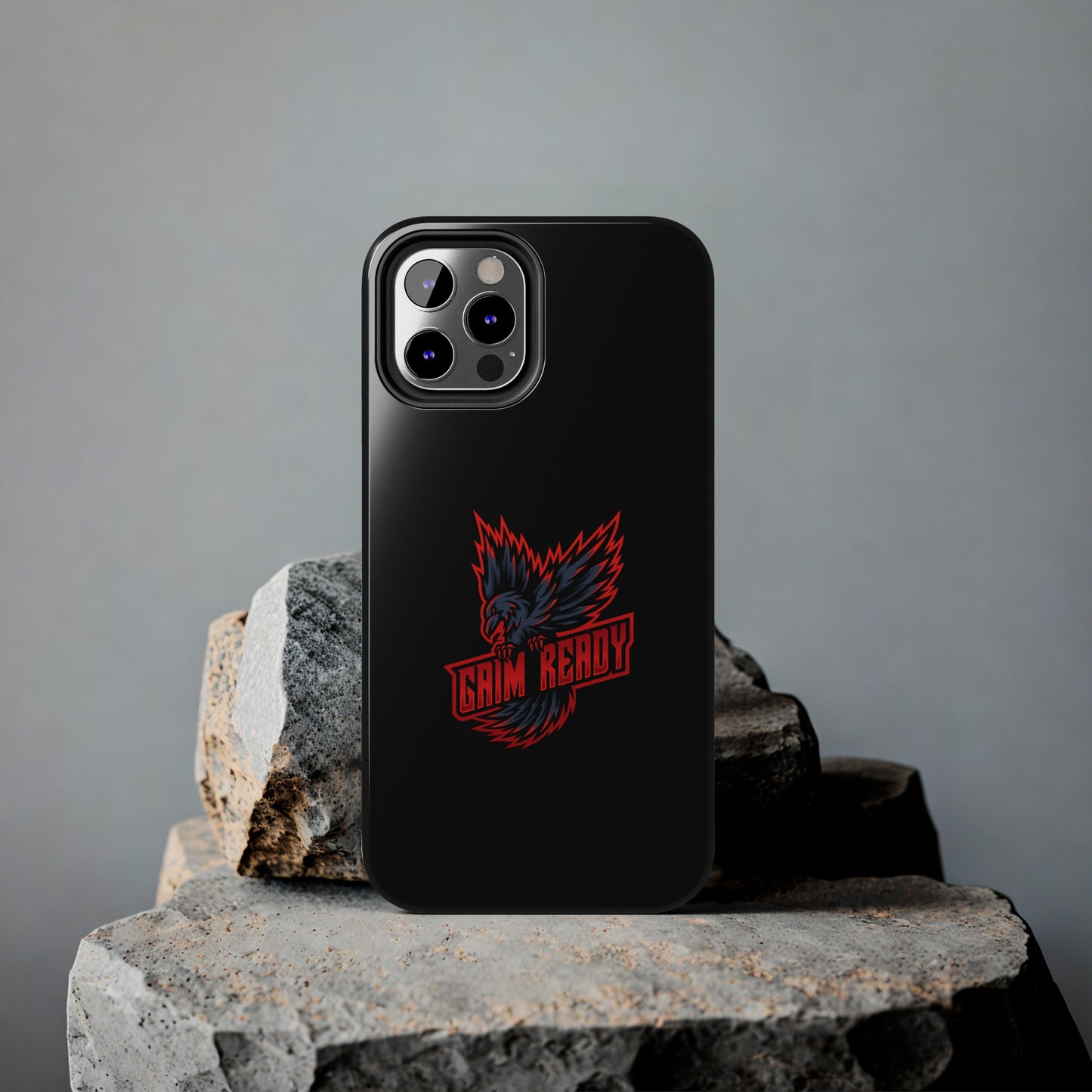 Gaim Ready Tough Phone Cases