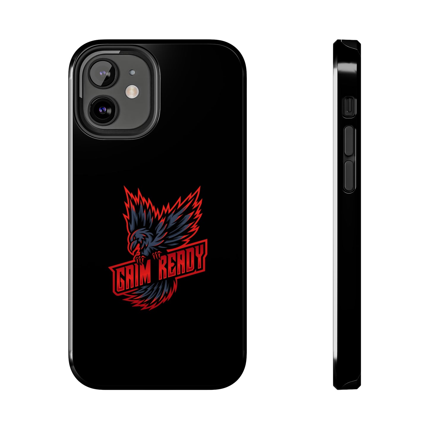 Gaim Ready Tough Phone Cases