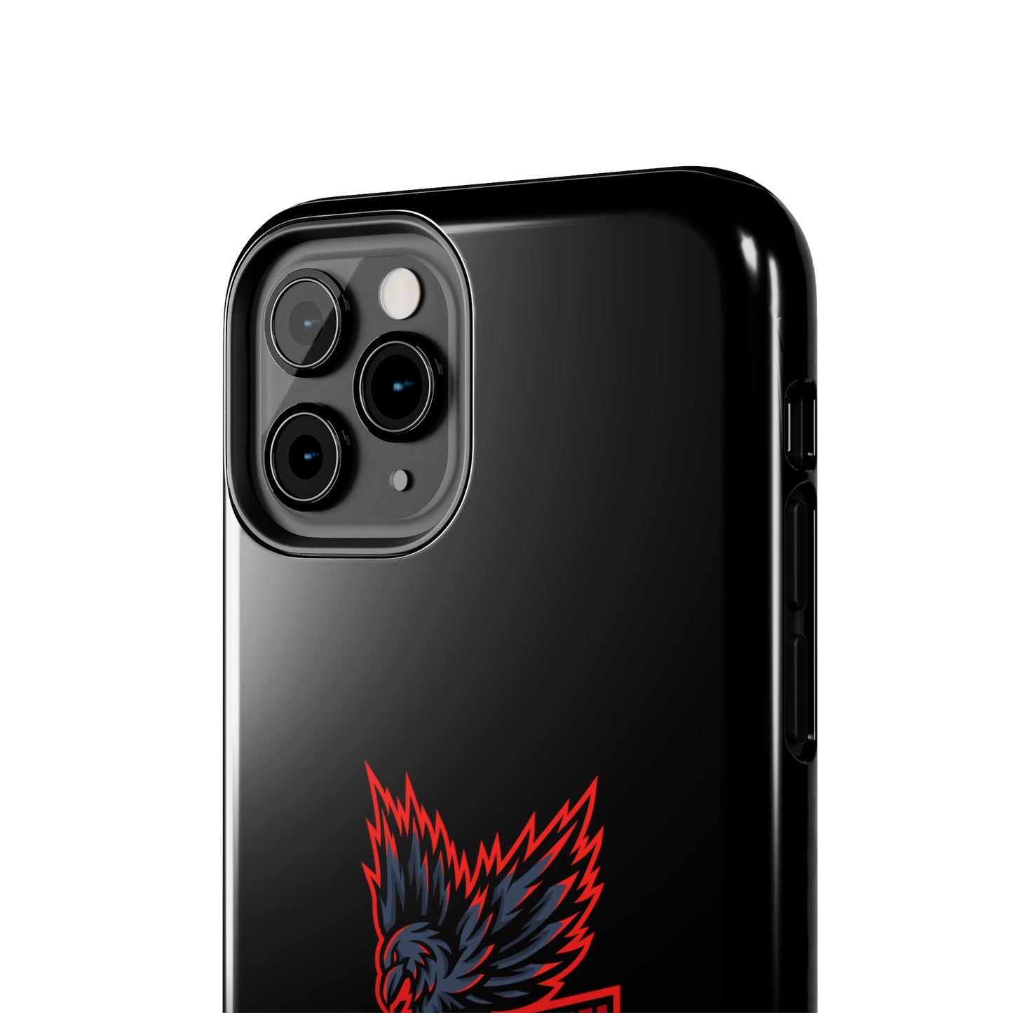 Gaim Ready Tough Phone Cases