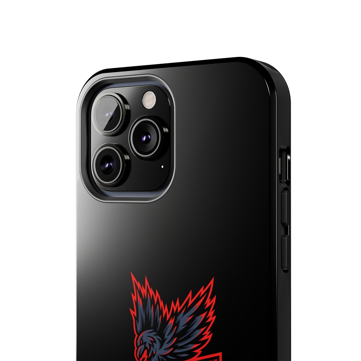 Gaim Ready Tough Phone Cases