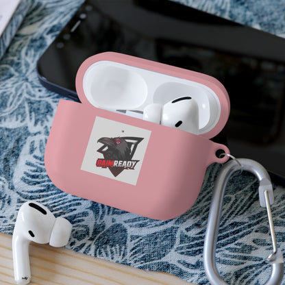 Gaim Ready - AirPods and AirPods Pro Case Cover