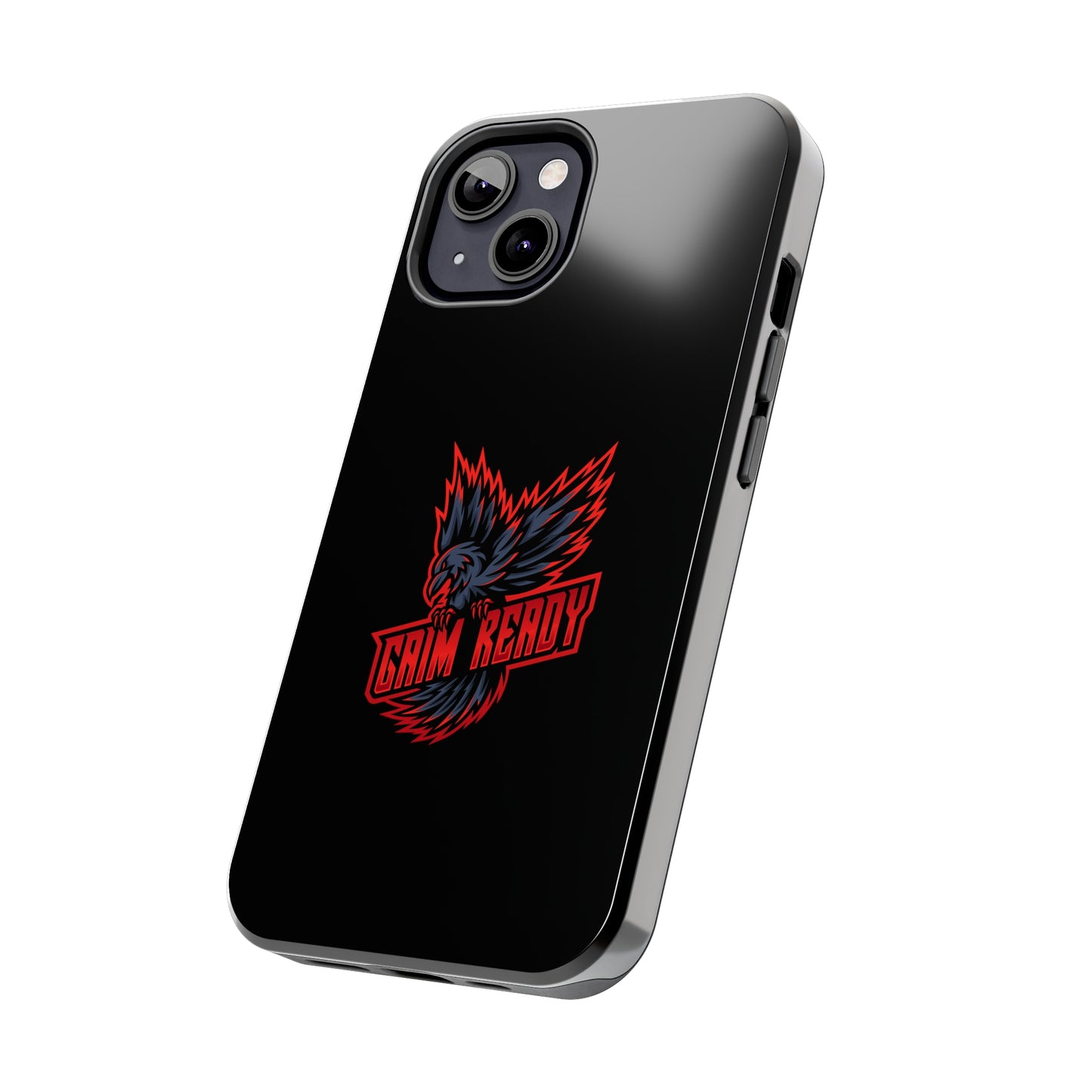 Gaim Ready Tough Phone Cases