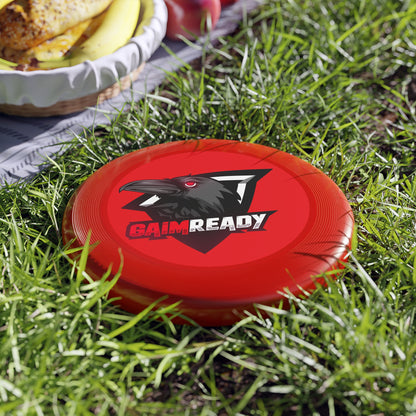 Gaim Ready Wham-O Frisbee