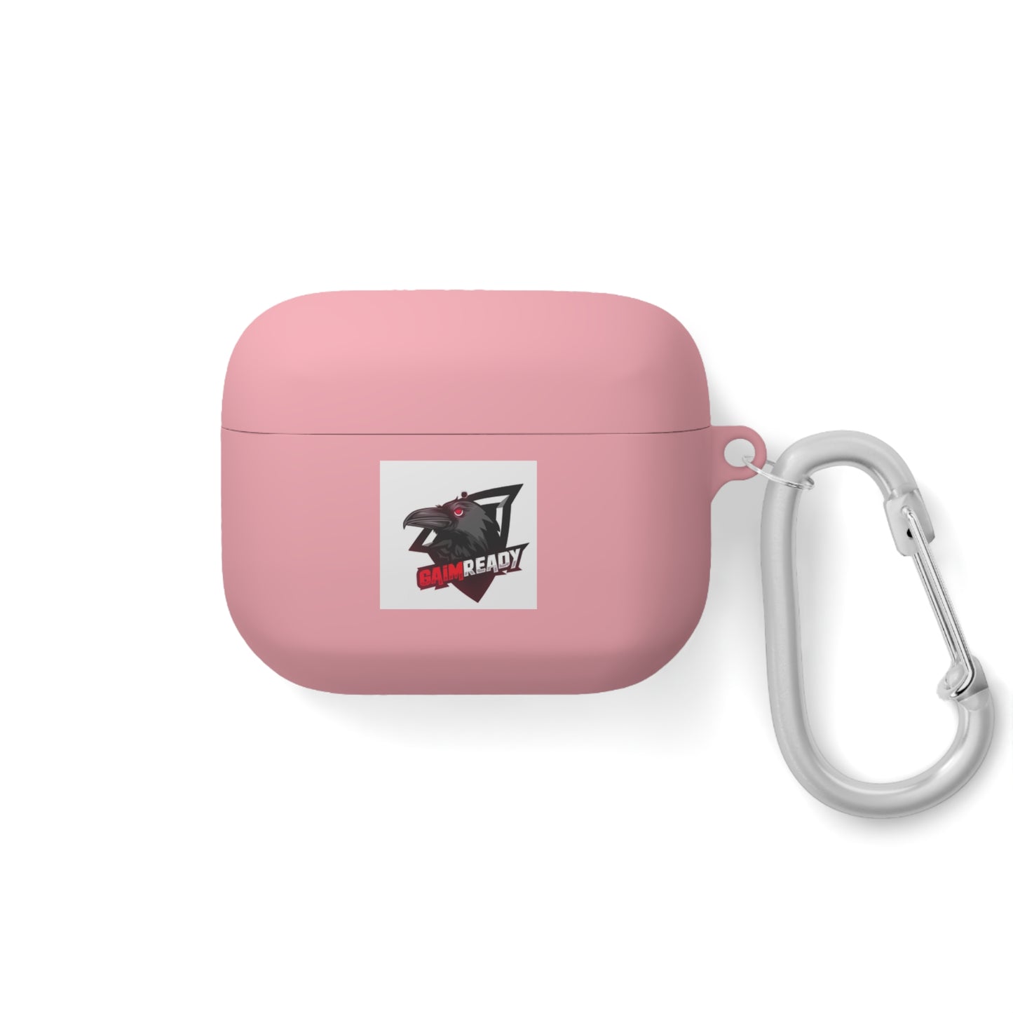 Gaim Ready - AirPods and AirPods Pro Case Cover