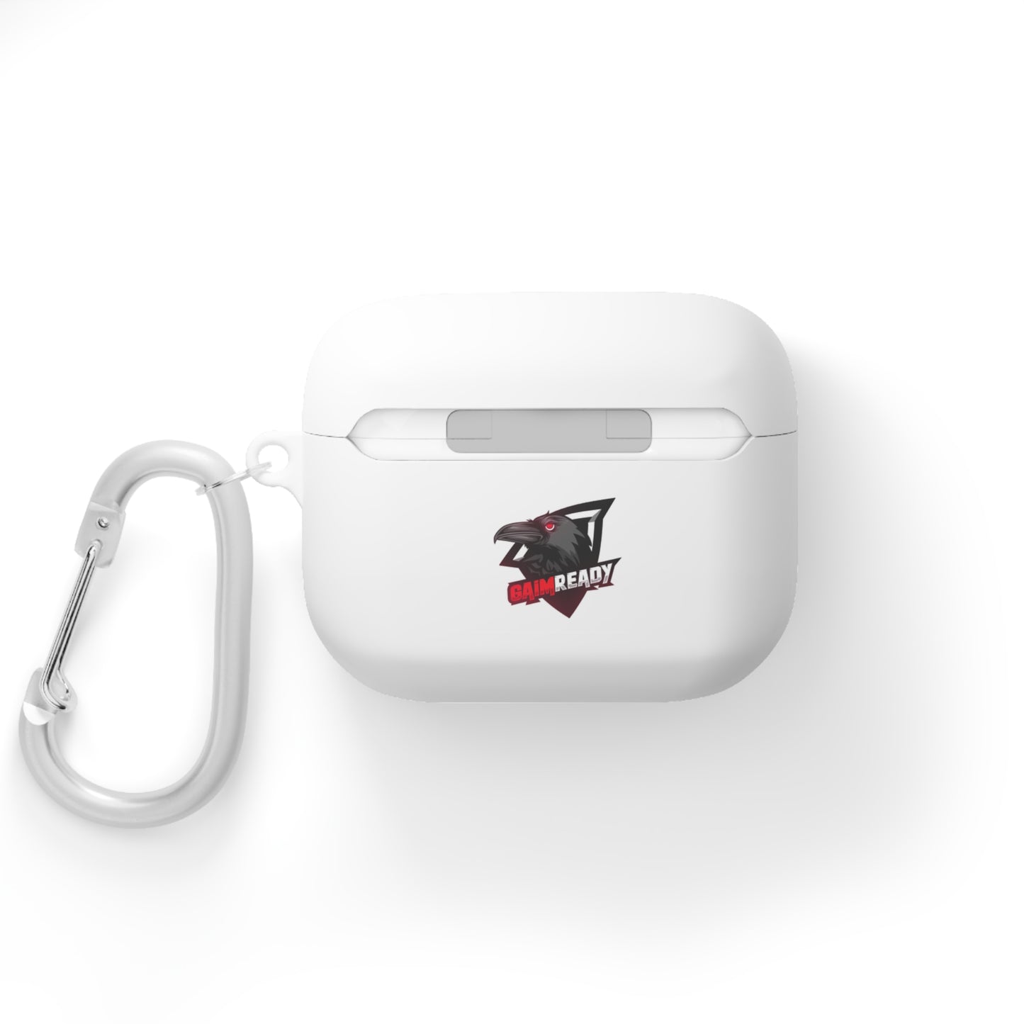 Gaim Ready - AirPods and AirPods Pro Case Cover