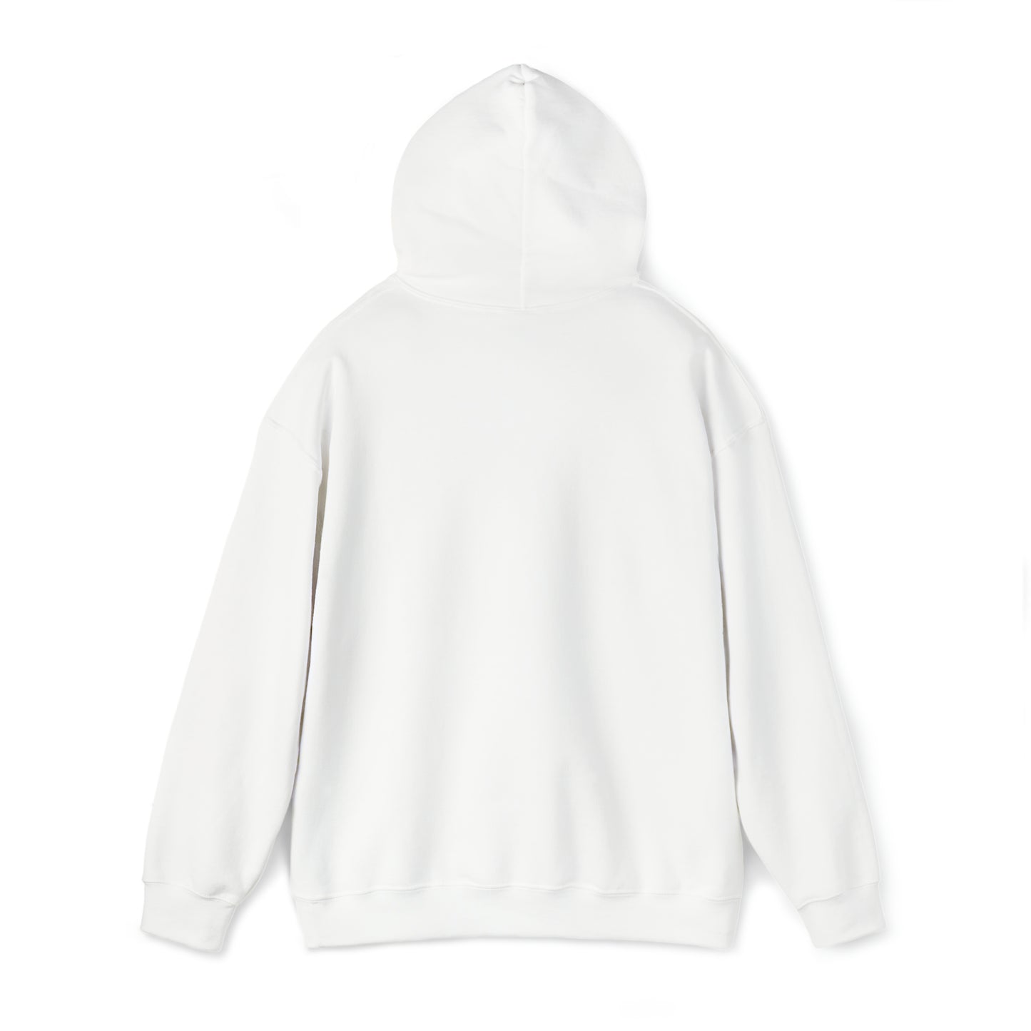 Gaim Ready - Unisex Heavy Blend™ Hooded Sweatshirt