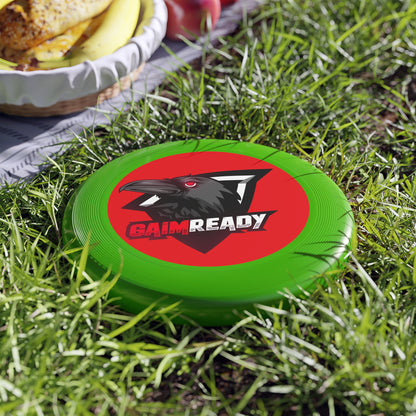 Gaim Ready Wham-O Frisbee