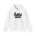 No Healer, No Problem — RPG Party Hoodie