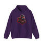 Gaim Ready - Gaim Edition -Unisex Heavy Blend™ Hooded Sweatshirt