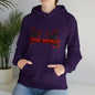 Gaim Ready - Unisex Heavy Blend™ Hooded Sweatshirt