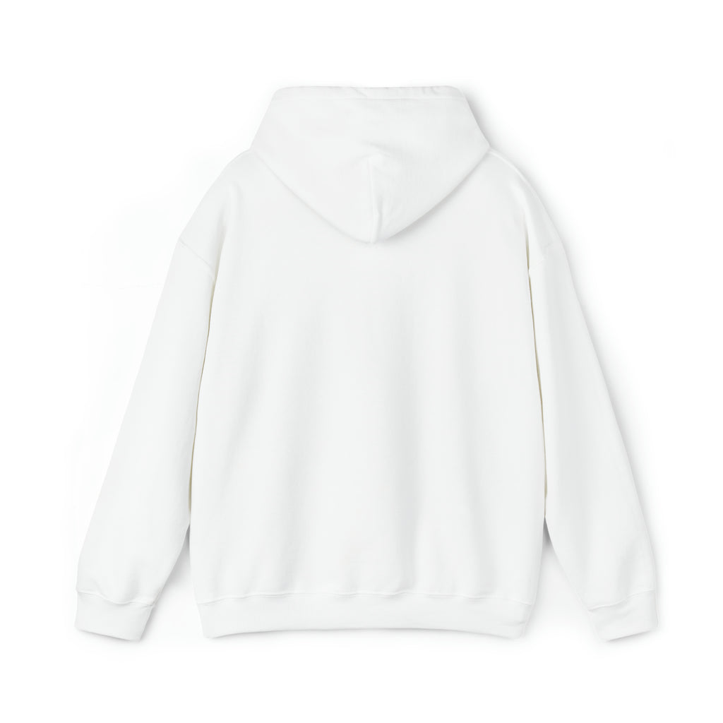 Gaim Ready - Unisex Heavy Blend™ Hooded Sweatshirt