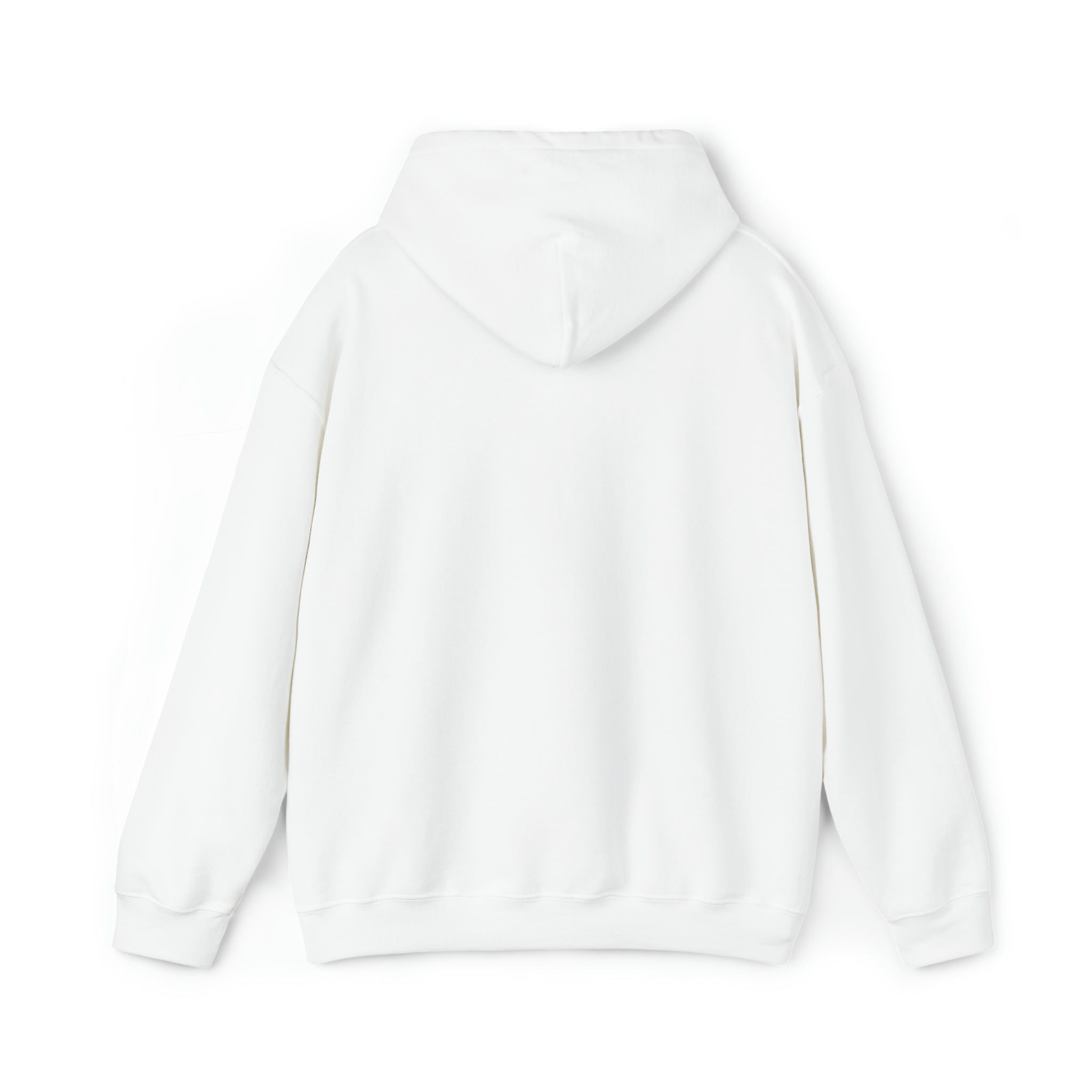 Gaim Ready - Unisex Heavy Blend™ Hooded Sweatshirt