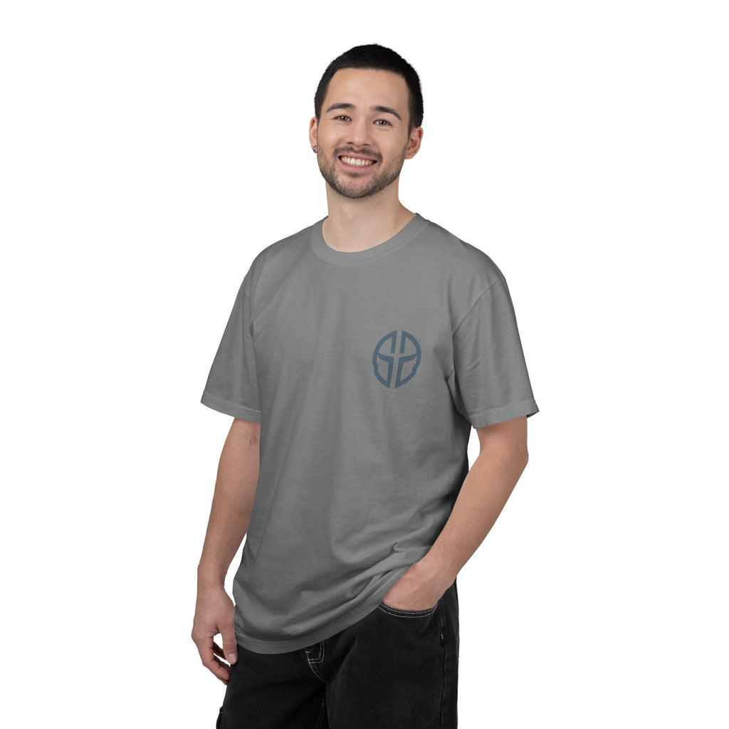 Respawn Knight Graphic T-Shirt